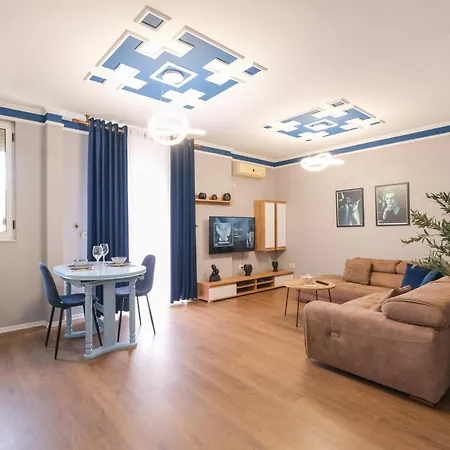 Appartamento Matisse No15 - One Bedroom With Balcony