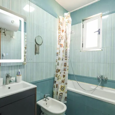 Matisse No15 - One Bedroom With Balcony Appartamento *