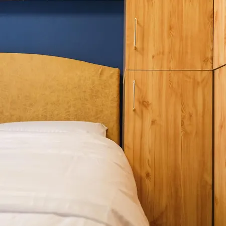 Matisse No15 - One Bedroom With Balcony Appartamento *