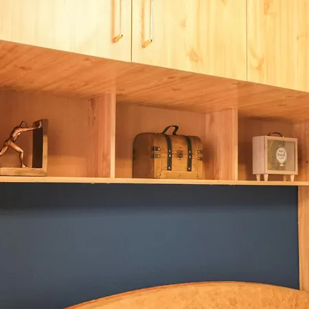 Appartamento Matisse No15 - One Bedroom With Balcony