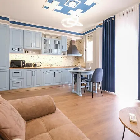 Matisse No15 - One Bedroom With Balcony Appartement *