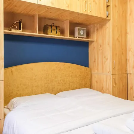 Matisse No15 - One Bedroom With Balcony Appartement