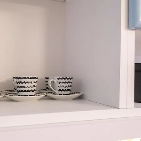 Appartement Matisse No15 - One Bedroom With Balcony