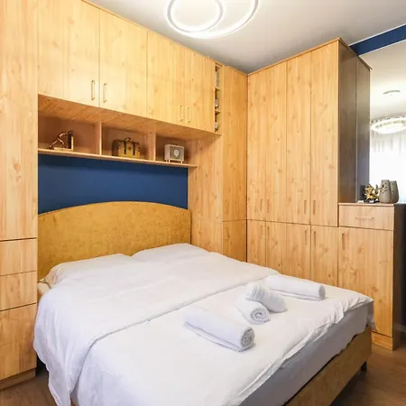 Appartement Matisse No15 - One Bedroom With Balcony *