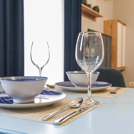 Appartement Matisse No15 - One Bedroom With Balcony *