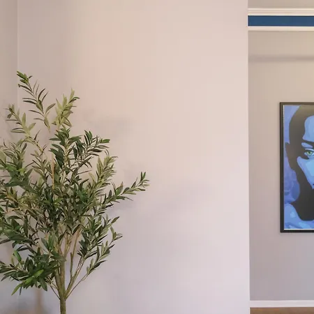 Appartement Matisse No15 - One Bedroom With Balcony Tirana