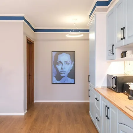 Appartement Matisse No15 - One Bedroom With Balcony