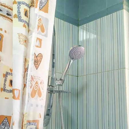 Appartement Matisse No15 - One Bedroom With Balcony *