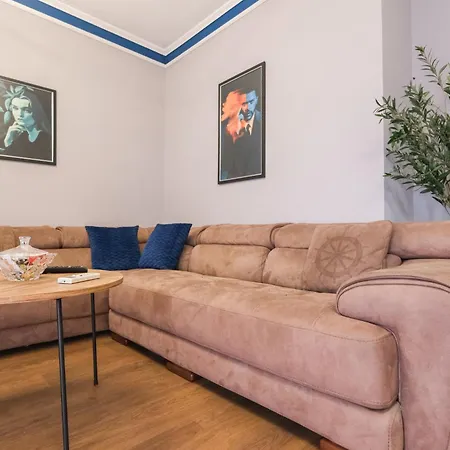 Matisse No15 - One Bedroom With Balcony Appartement *