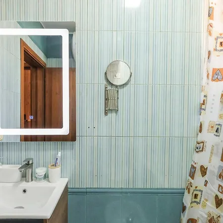 Appartement Matisse No15 - One Bedroom With Balcony Tirana