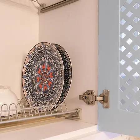 Matisse No15 - One Bedroom With Balcony Appartement Tirana
