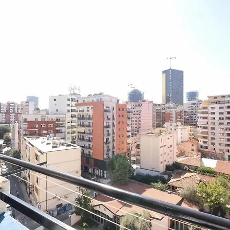 Matisse No15 - One Bedroom With Balcony Appartement