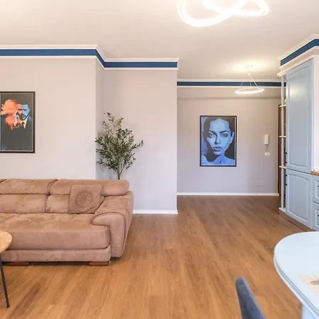 Matisse No15 - One Bedroom With Balcony Appartement