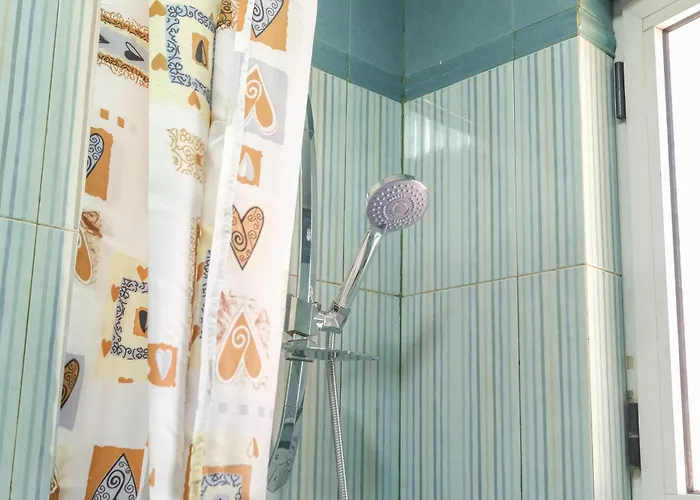 公寓 Matisse No15 - One Bedroom With Balcony *