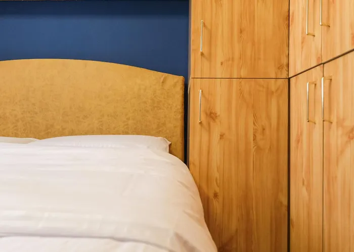 Matisse No15 - One Bedroom With Balcony 公寓 *